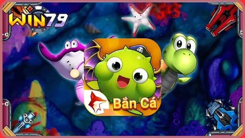 Win79 Hệ thống tích hợp vô số tính năng hỗ trợ người chơi săn cá thành công