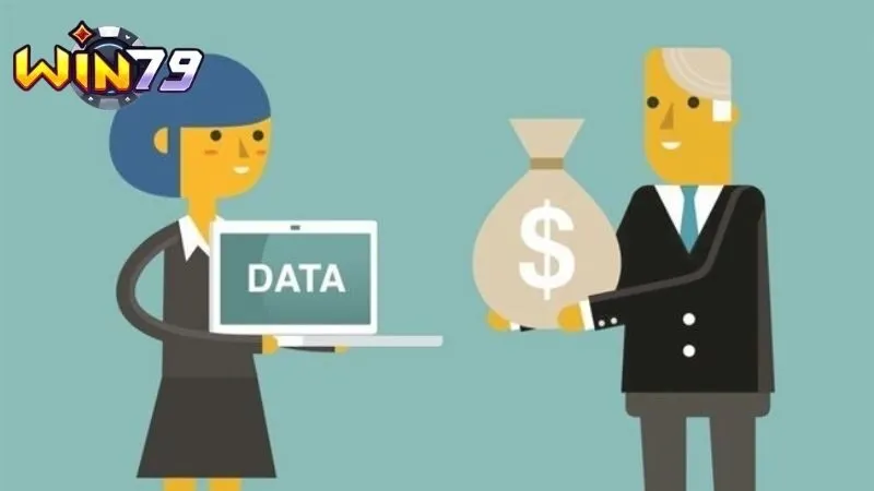 cam ket khong share data khach hang