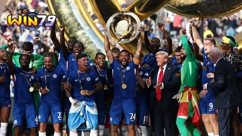 Win79 Tổng hợp các cặp đấu "trong mơ" hâm nóng FIFA World Cup