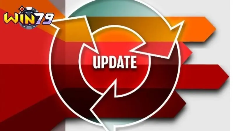 cap nhat phien ban win79 moi nhat