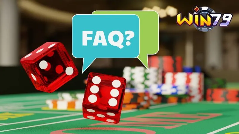 win79 Giải đáp nhanh một số câu hỏi về game Tài Xỉu trực tuyến