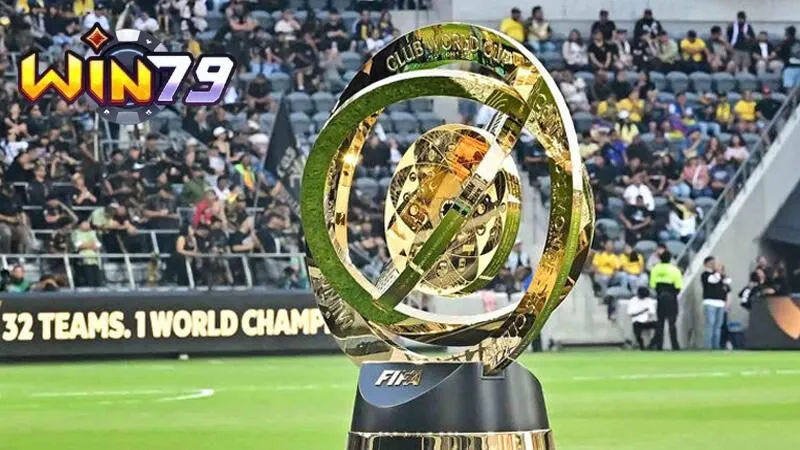 Win79 Tìm hiểu giải đấu FIFA World Cup quy tụ những đội bóng xuất sắc nhất