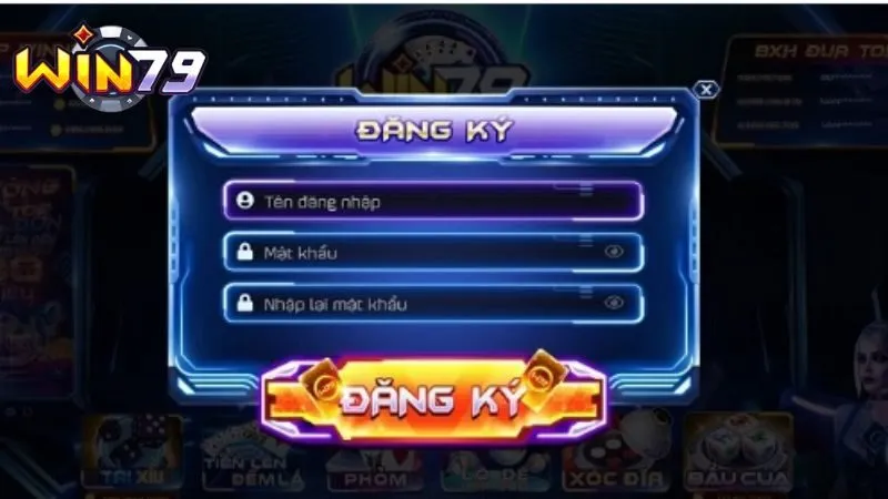 Win79 Người vừa gia nhập cộng đồng game thủ của chúng tôi cũng sẽ được nhận quà cực giá trị