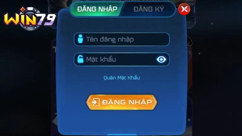 Win79 Ai chịu khó login đều đặn 7 ngày liên tiếp có cơ hội nhận quà khủng tích luỹ lên tới 30 triệu