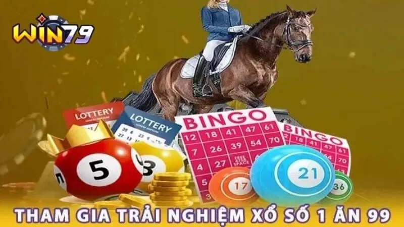 Wi79 Khám phá xổ số online siêu tốc – nhanh gọn chỉ 5 phút cho mỗi ván 
